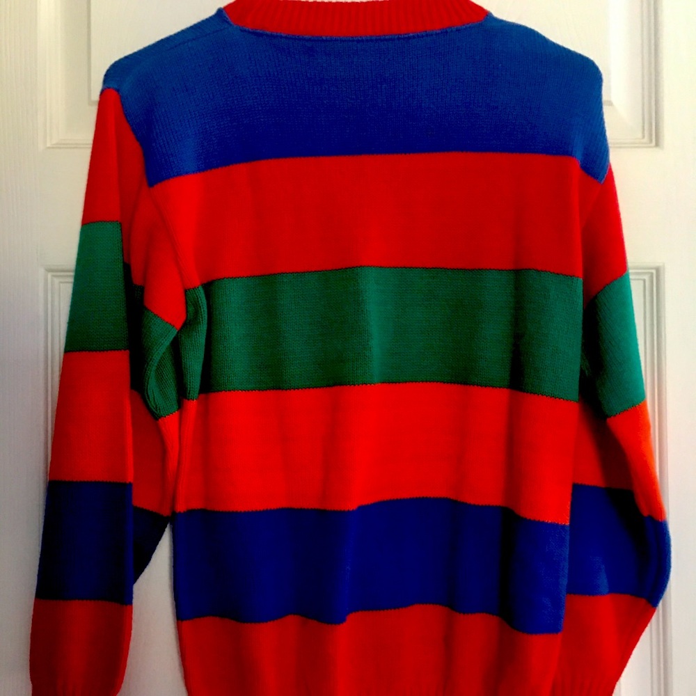 Duck head Sweater for Boys, size 10/12